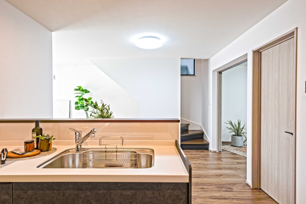 完成イメージ写真です